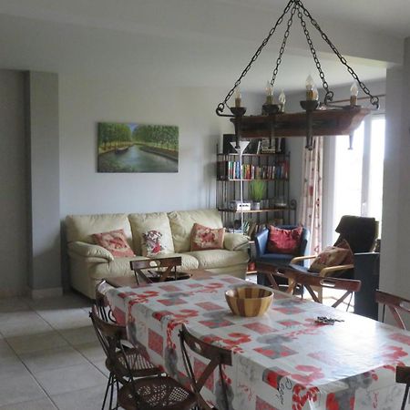 Villa Pays D'Oc Beziers Ngoại thất bức ảnh