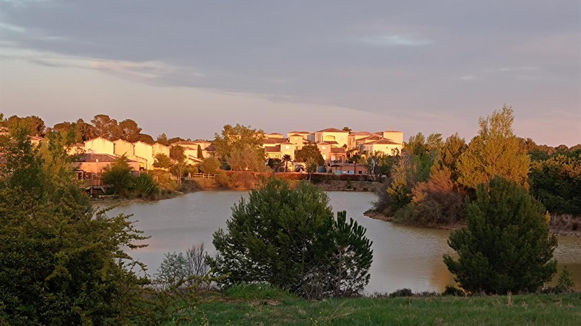 Villa Pays D'Oc Beziers Ngoại thất bức ảnh