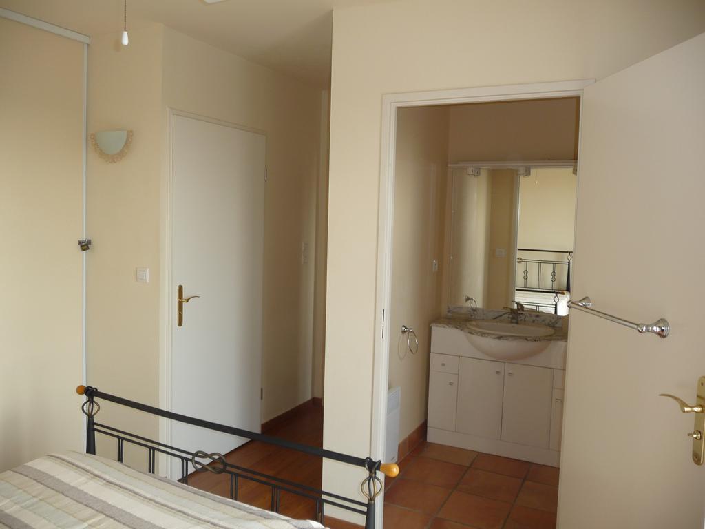 Villa Pays D'Oc Beziers Ngoại thất bức ảnh