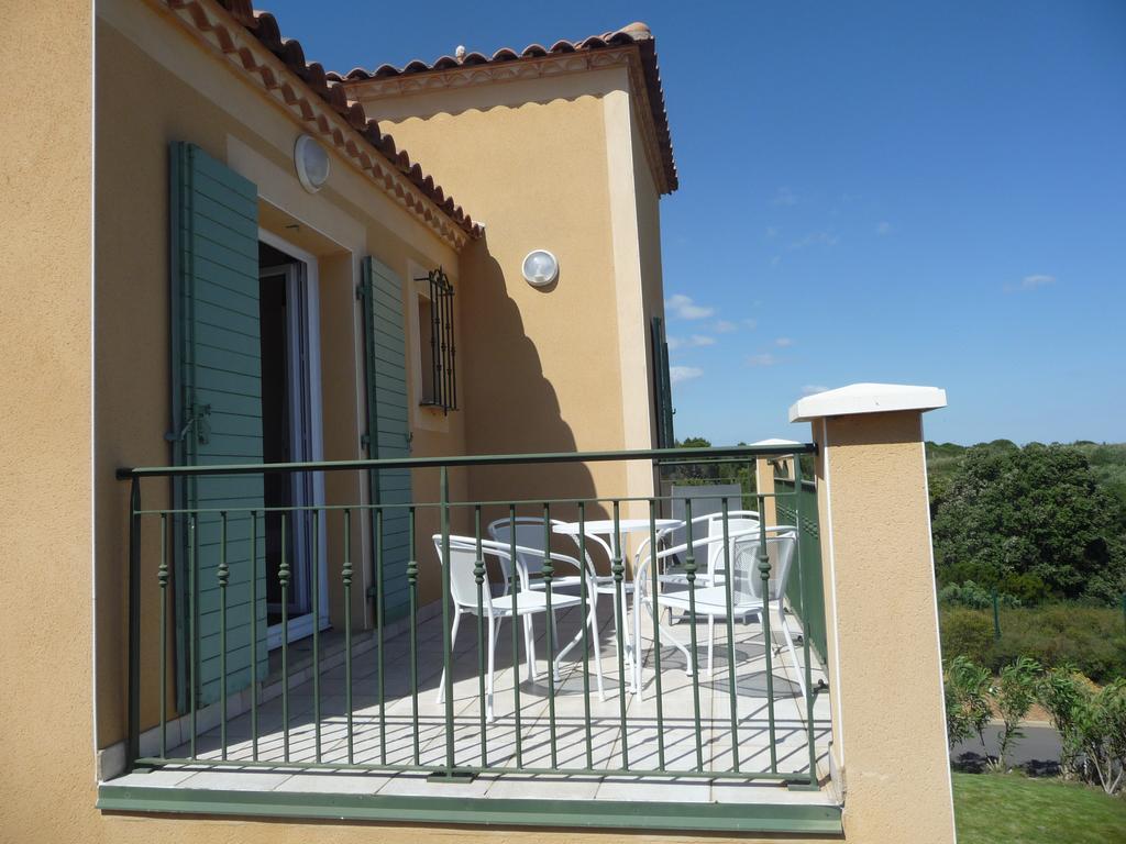 Villa Pays D'Oc Beziers Ngoại thất bức ảnh