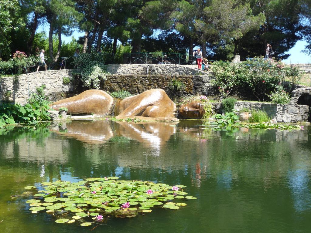 Villa Pays D'Oc Beziers Ngoại thất bức ảnh